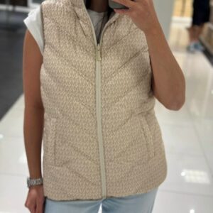 Жилет двухсторонний Michael Kors