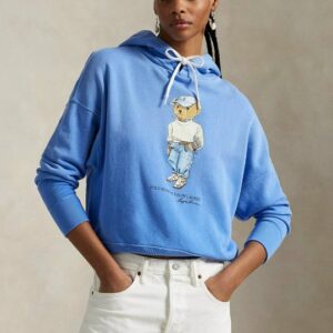 Худи Ralph Lauren