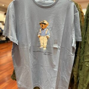 Футболка Ralph Lauren