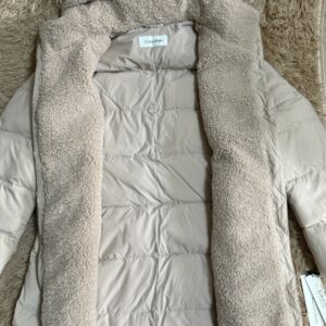 Парка женская Calvin Klein